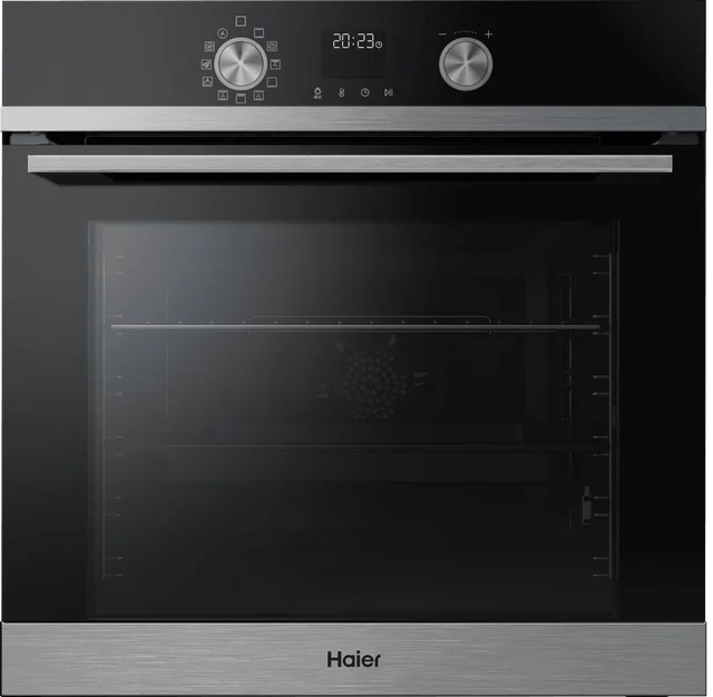 Духовой шкаф Haier HOQ-K4AAN3BX