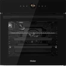 Духовой шкаф Haier HOX-TFT6AMTB — фотография 2