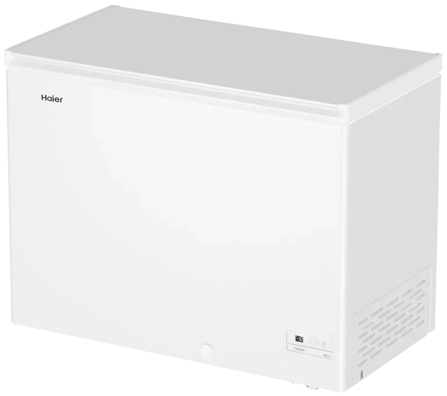 Морозильный ларь Haier HCE251R — фотография 1