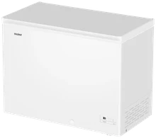 Морозильный ларь Haier HCE251R — фотография 1