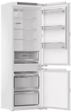 Встраиваемый холодильник Haier BCF3261WRU — фотография 3
