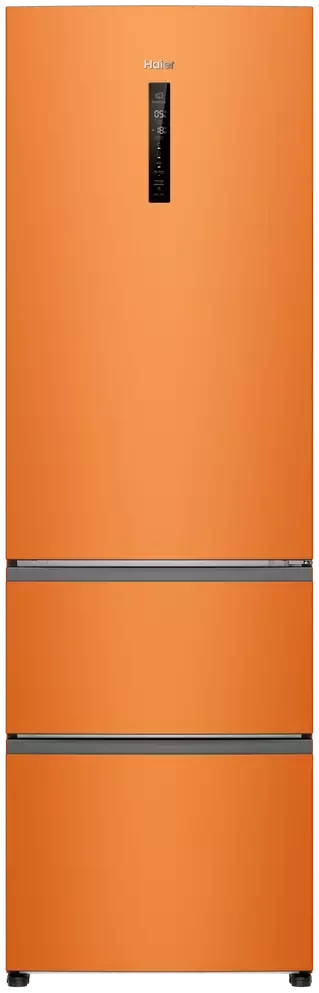 Холодильник Haier A4F637COMVU1 — фотография 1