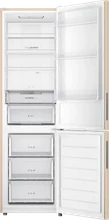 Холодильник Haier CEF538CGG — фотография 3