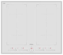 Индукционная варочная поверхность Haier HHY-Y64FFVW — фотография 1
