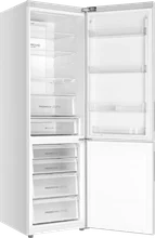 Холодильник Haier C4F620CWMPU1 — фотография 4