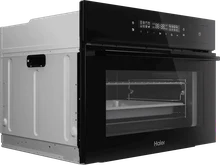 Духовой шкаф Haier HOS-F5CVN8GB — фотография 3