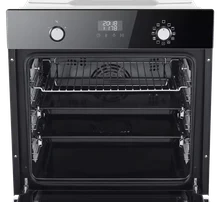 Духовой шкаф Haier HOX-P11CGB — фотография 5