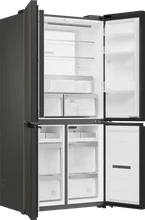 Холодильник с возможностью встраивания в нишу Haier HTF-460DGS6RU1 — фотография 3