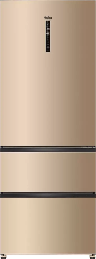 Холодильник Haier A4F742CGGU1 — фотография 1