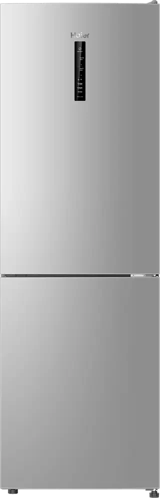 Холодильник Haier CEF530CSRG — фотография 1