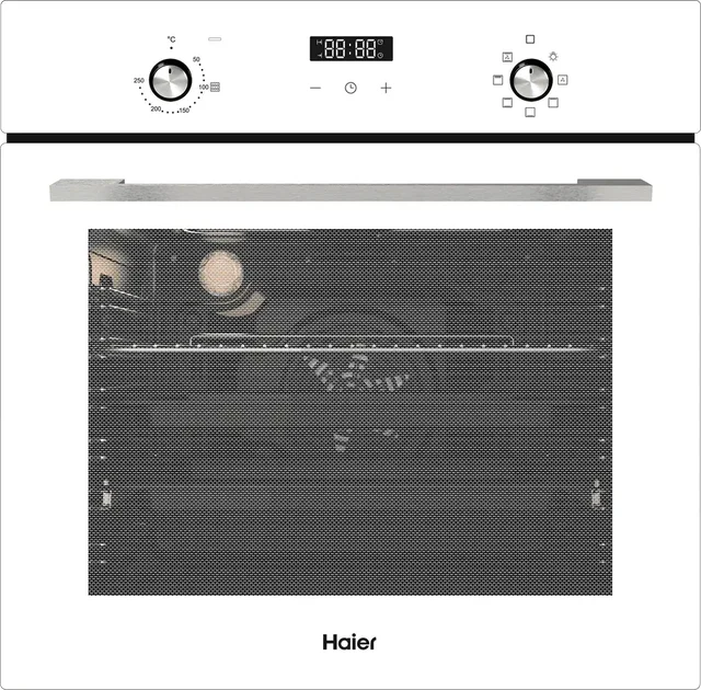Духовой шкаф Haier HOX-P06HGW