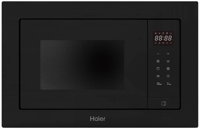 Встраиваемая микроволновая печь Haier HMX-BTG207B