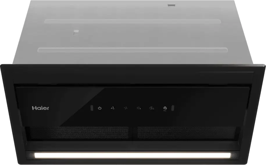 Вытяжка Haier HVQ-B6536B — фотография 1