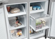 Холодильник Haier HTF-425DM7RU — фотография 11