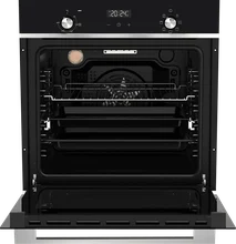 Духовой шкаф Haier HOX-P06HGBX — фотография 3