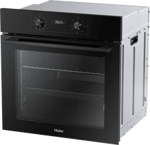 Духовой шкаф Haier HOQ-K2ANN3GB — фотография 2