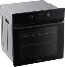 Духовой шкаф Haier HOQ-K5AAN3GB — фотография 3