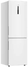 Холодильник Haier C4F637CWRGU1 — фотография 2