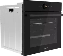 Духовой шкаф Haier HOX-TFT6AMTB — фотография 7