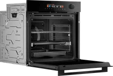 Духовой шкаф Haier HOQ-M7PAP4GB — фотография 9