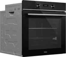 Духовой шкаф Haier HOQ-A2AEN3BX — фотография 3