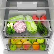 Холодильник Haier CEF530CWRG — фотография 7