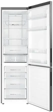 Холодильник Haier C4F640CXU1 — фотография 4