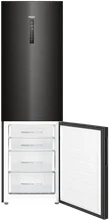 Холодильник Haier C4F740CBXGU1 — фотография 5