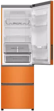 Холодильник Haier A4F637COMVU1 — фотография 3