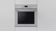 Духовой шкаф Haier HOQ-K5AAN3GG — фотография 7