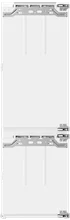 Встраиваемый холодильник Haier BCF5261WRU — фотография 2
