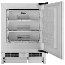 Морозильная камера Haier HUF90RU — фотография 2