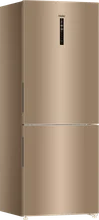 Холодильник Haier C4F744CGGU1 — фотография 2