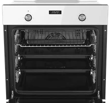 Духовой шкаф Haier HOX-P09CGW — фотография 2