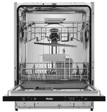 Встраиваемая посудомоечная машина Haier HDWE14-292RU — фотография 8