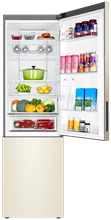 Холодильник Haier C4F640CCGU1 — фотография 12