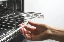 Духовой шкаф Haier HOD-P12CTBX — фотография 9
