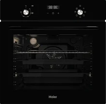 Духовой шкаф Haier HOX-P06HGB — фотография 1