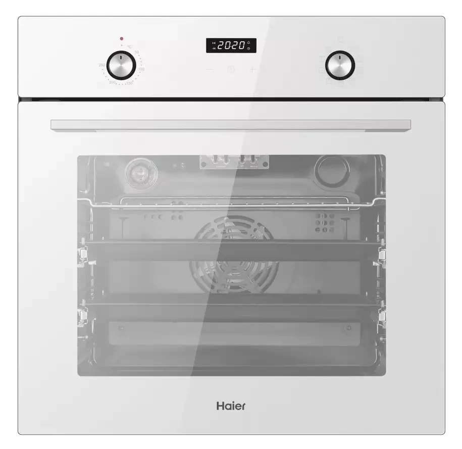 Духовой шкаф Haier HOX-P09CGW — фотография 1