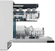 Встраиваемая посудомоечная машина Haier HDWE16-594RU — фотография 6