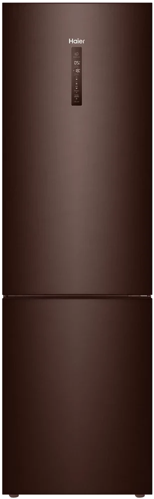 Холодильник Haier C4F740CLBGU1 — фотография 1