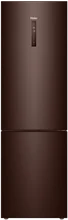 Холодильник Haier C4F740CLBGU1 — фотография 1