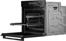 Духовой шкаф Haier HOQ-M7PAP4GB — фотография 11