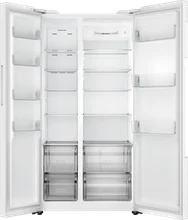 Холодильник Haier HRF-522DW6RU — фотография 5