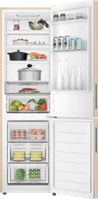 Холодильник Haier CEF538CGG — фотография 5