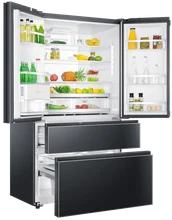 Холодильник Haier HB25FSNAAARU — фотография 3