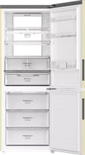 Холодильник Haier C4F744CCGU1 — фотография 3