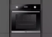 Духовой шкаф Haier HOD-P08TGBX — фотография 2