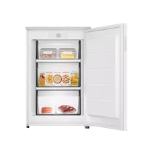 Морозильная камера Haier HF-85MWAA — фотография 10