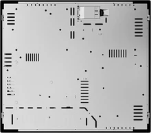 Стеклокерамическая варочная поверхность Haier HHQ-C64NB — фотография 7